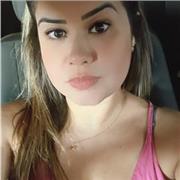 Sem experiência, graduada em biomedicina com habilitação em citologia oncotica e experiência em macroscopia, pós em acupuntura